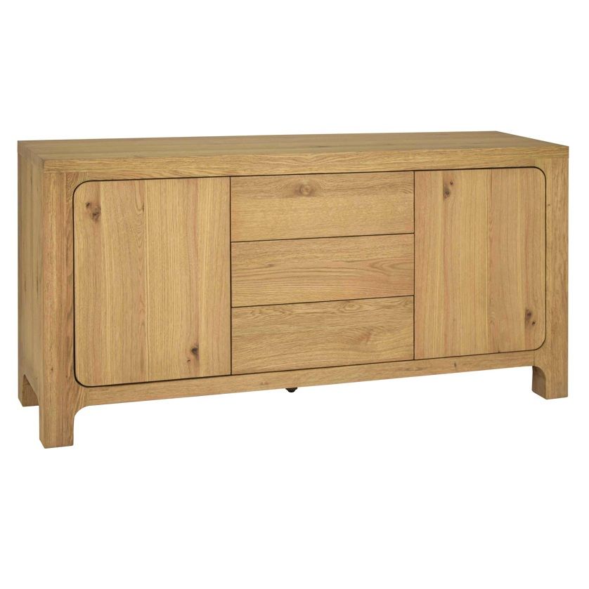 Wyatt Wide Sideboard