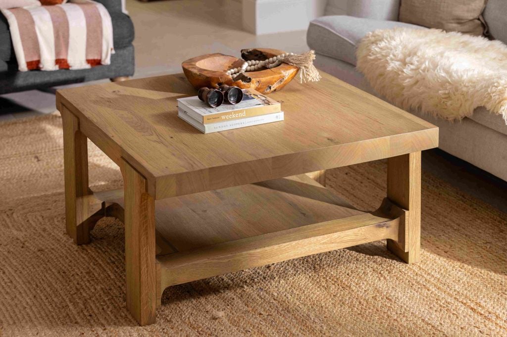 Wyatt Coffee Table
