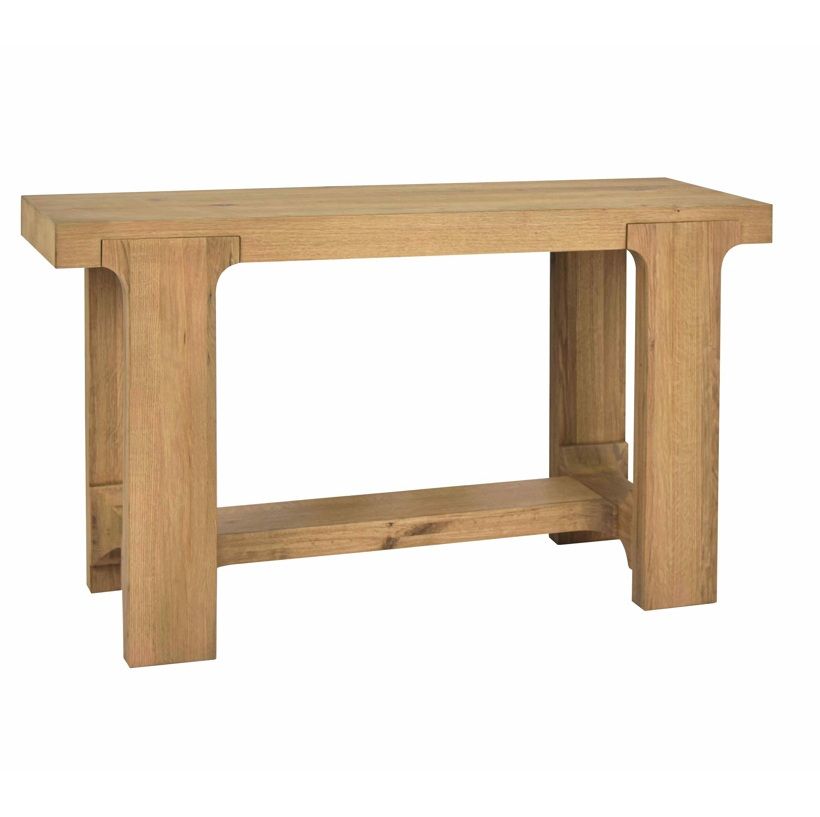 Wyatt Console Table