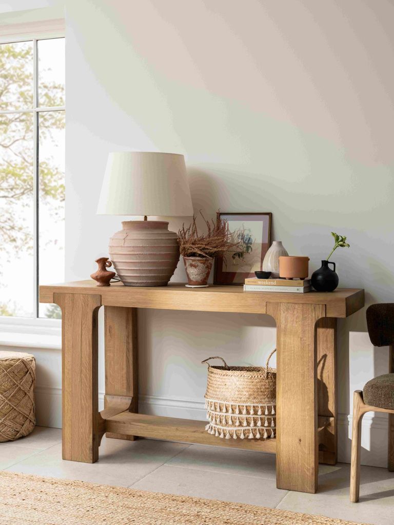 Wyatt Console Table