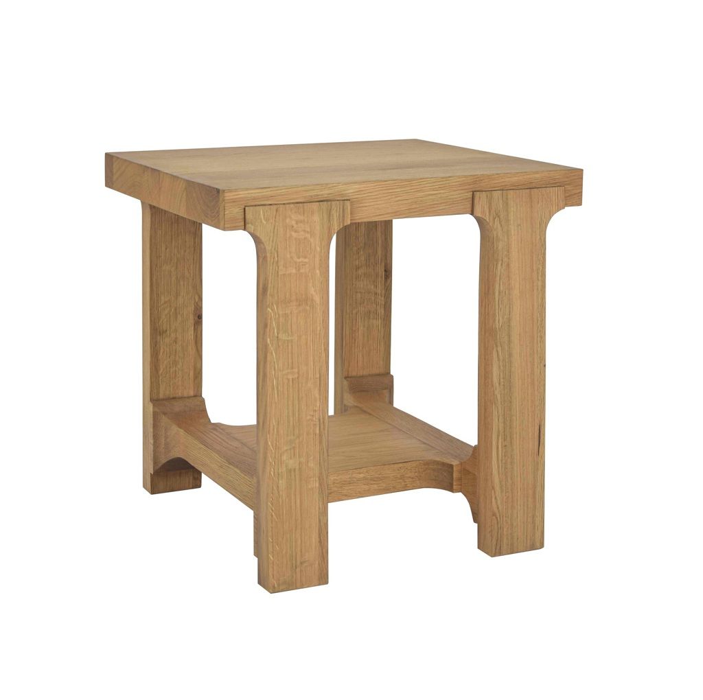 Wyatt Lamp Table