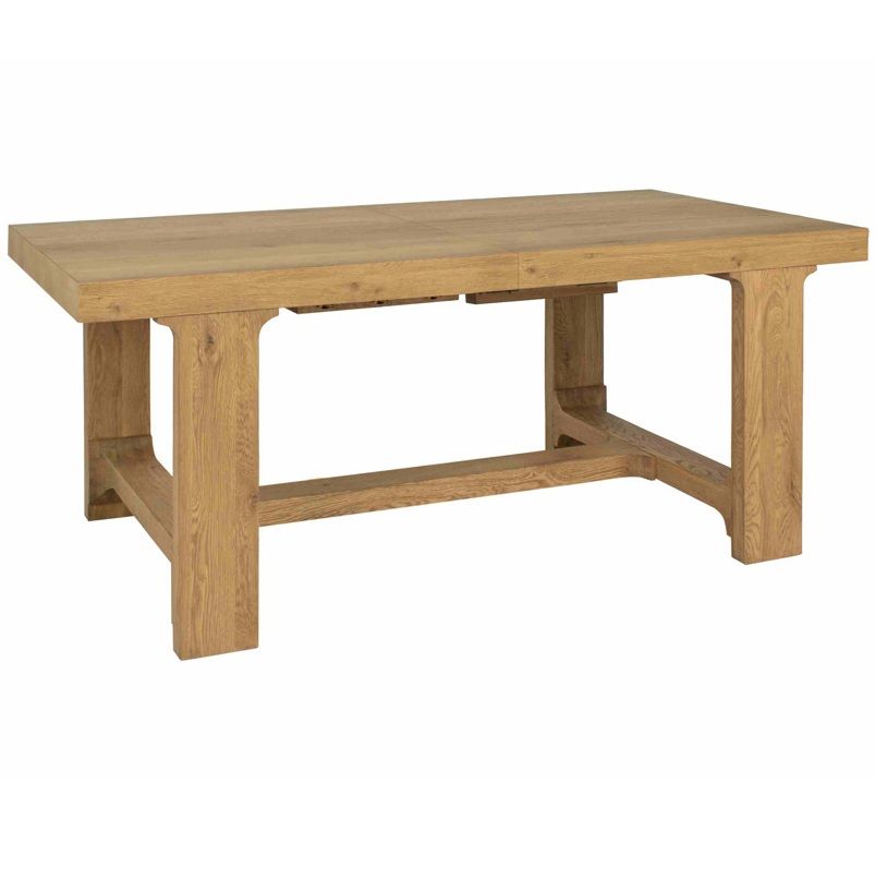 Wyatt 184cm - 260cm Extending Dining Table