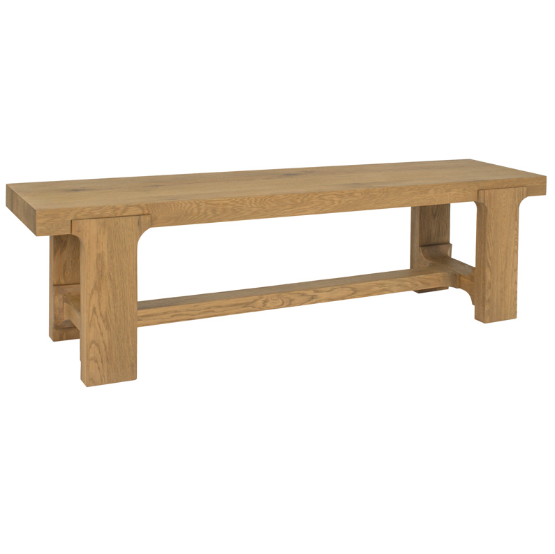 Wyatt 160cm Bench