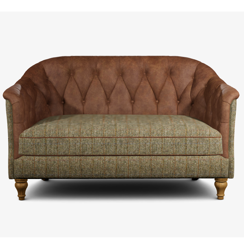 Stamford Combi Compact Sofa