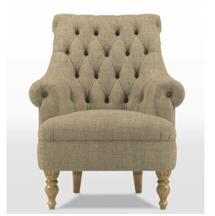 Pickering Armchair