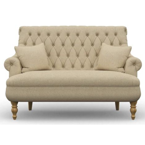 Pickering Compact Sofa