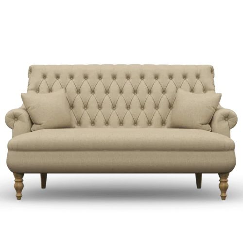 Pickering 3 Seater Sofa