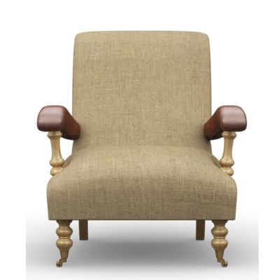 Clayton Armchair