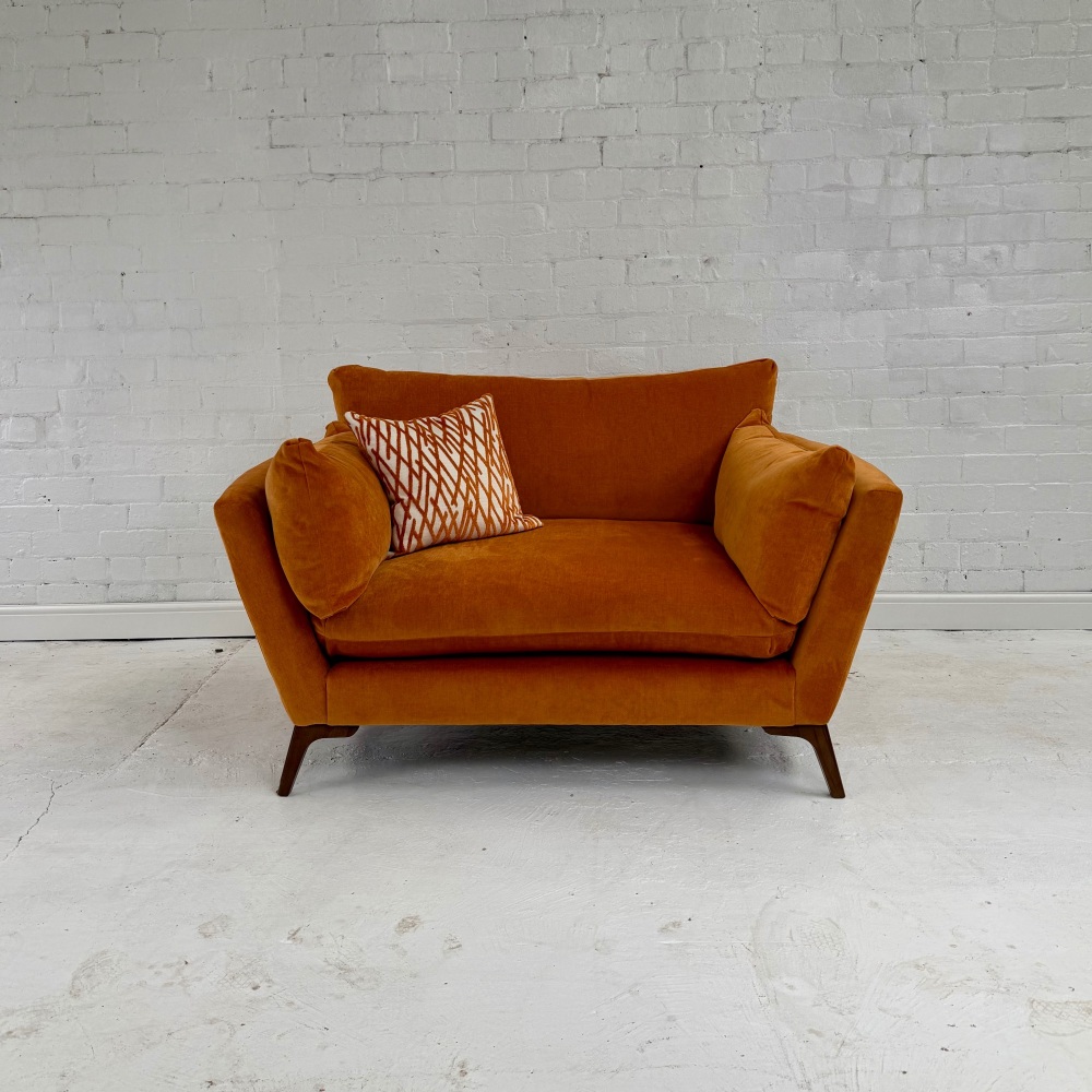 Ellen Cuddler Chair