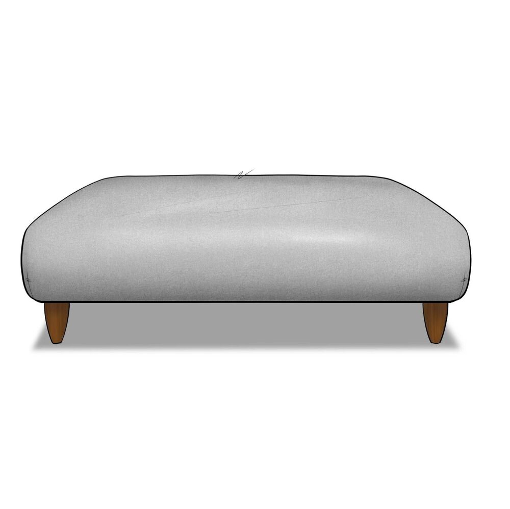 Alice Bench Stool