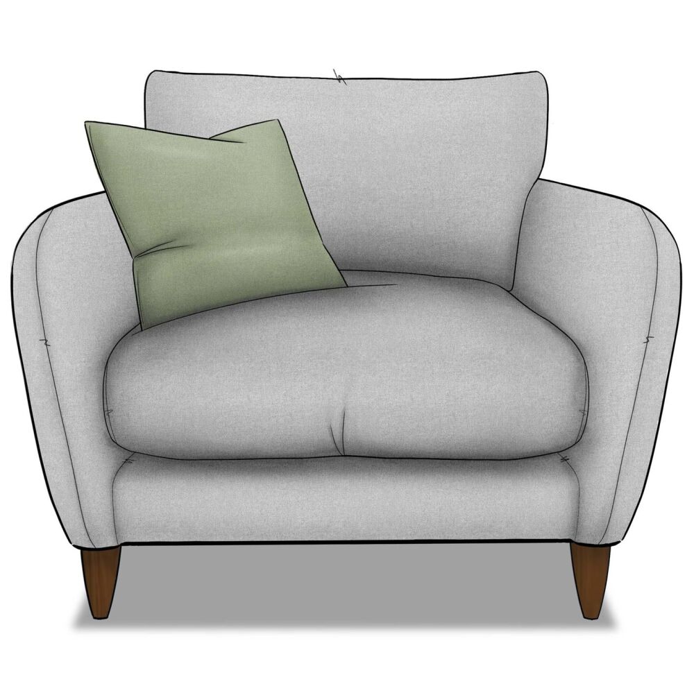 Alice Standard Chair