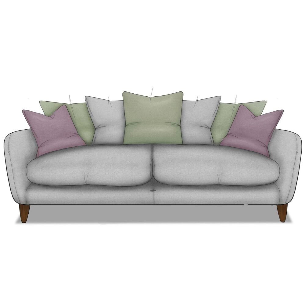 Alice Large Sofa