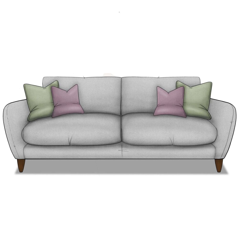 Alice Large Sofa