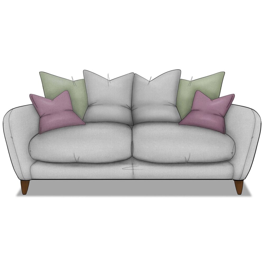 Alice Medium Sofa