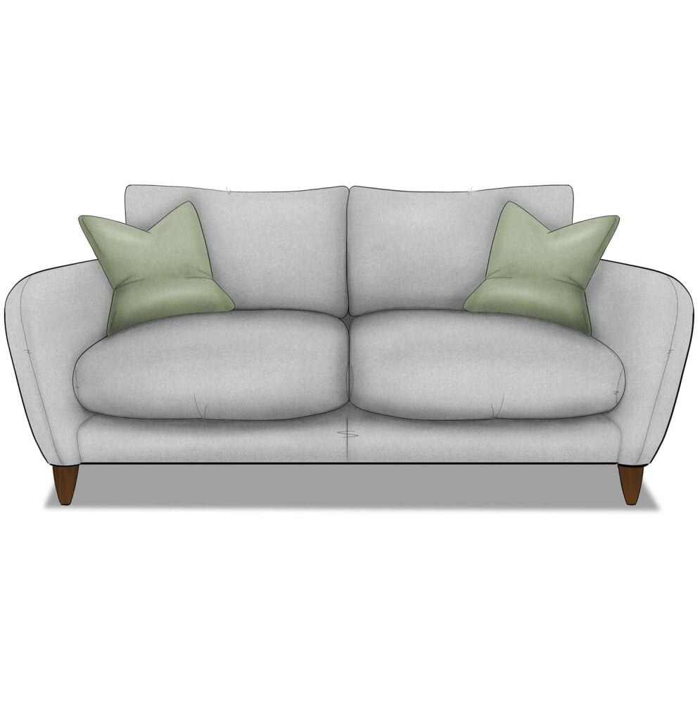 Alice Medium Sofa