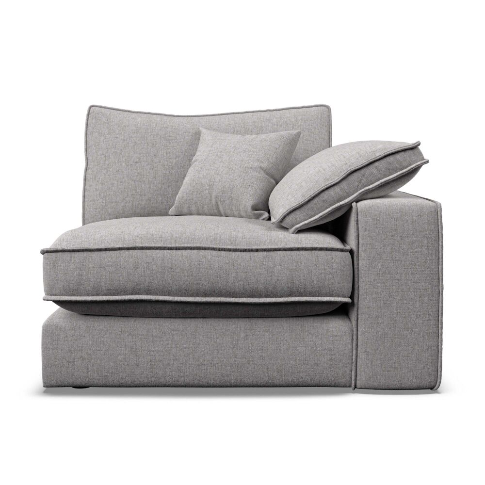 Loft RHF 1 Arm 1 Seater (Modular Piece)