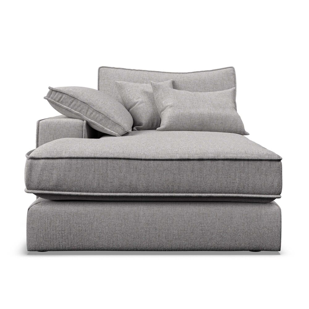 Loft LHF 1 Arm Chaise (Modular Piece)