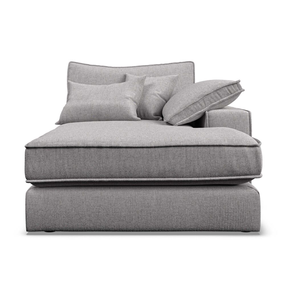 Loft RHF 1 Arm Chaise (Modular Piece)
