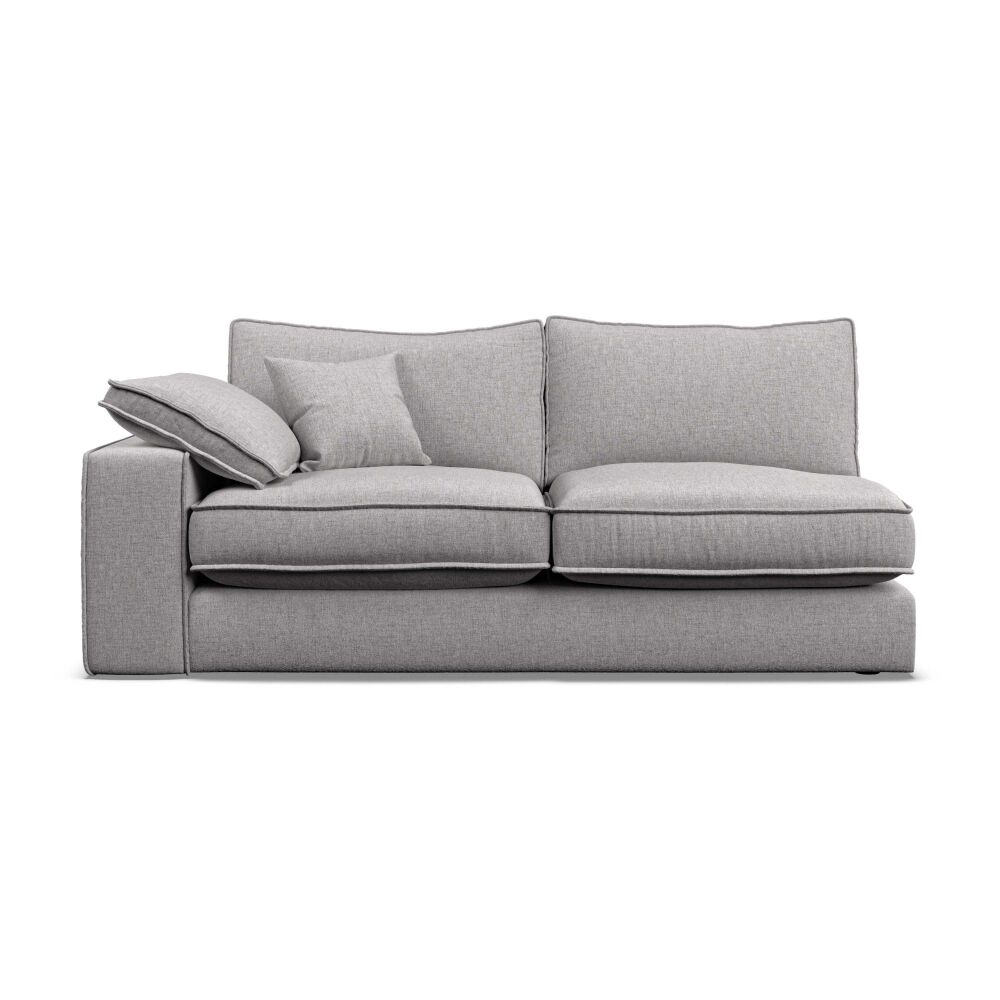 Loft LHF 1 Arm Large Sofa (Modular Piece)