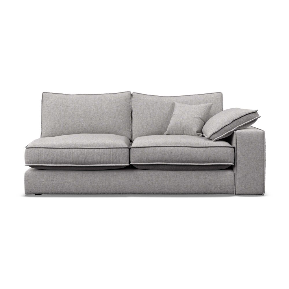 Loft RHF 1 Arm Large Sofa (Modular Piece)