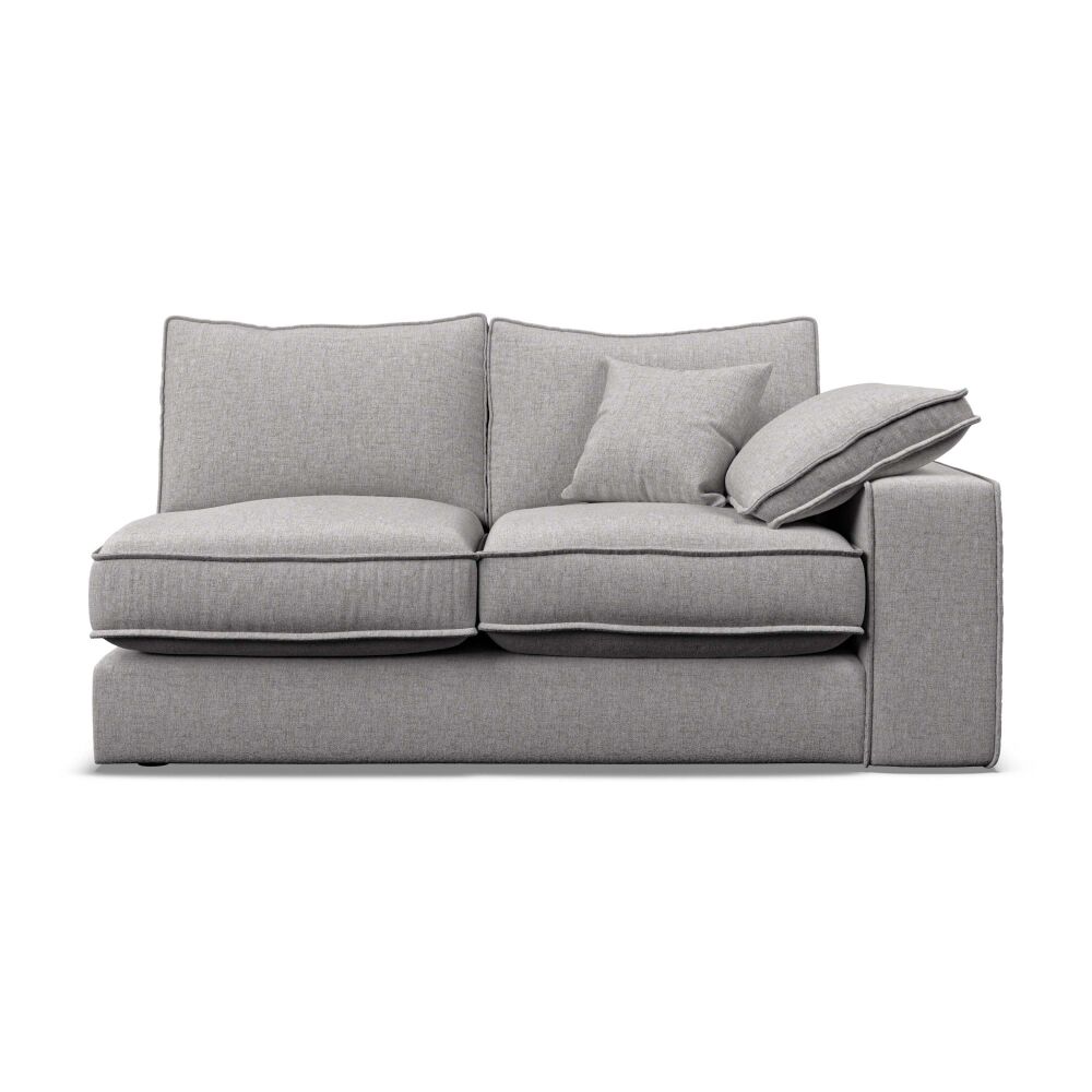 Loft RHF 1 Arm Medium Sofa (Modular Piece)