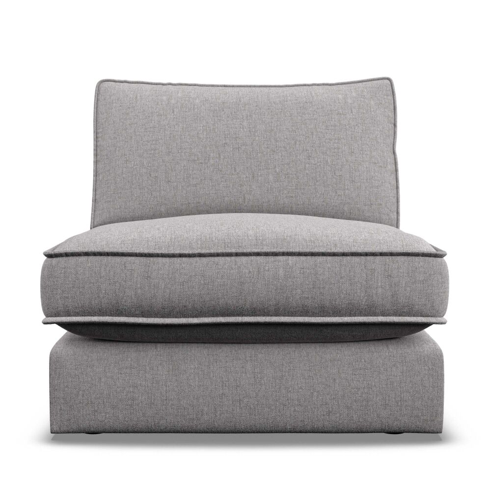 Loft Armless Unit (Modular Piece)
