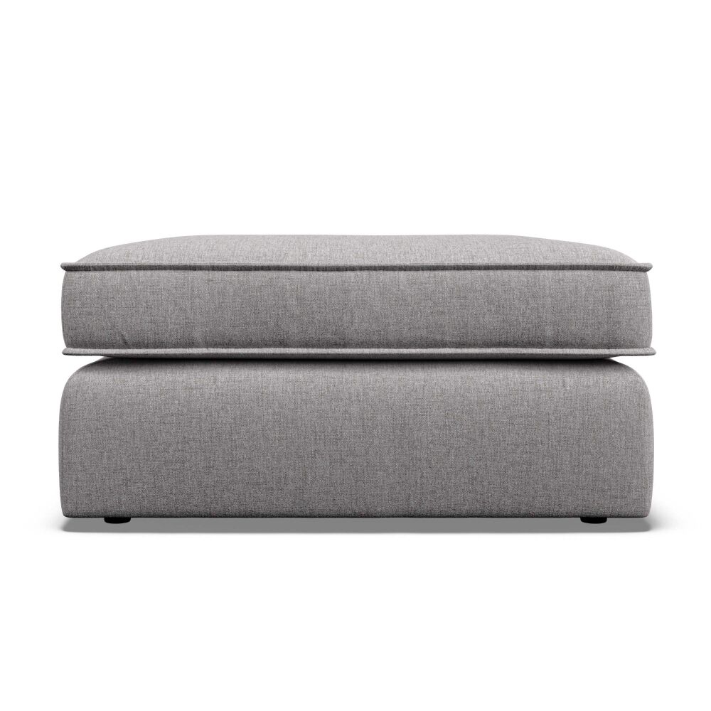 Loft Footstool