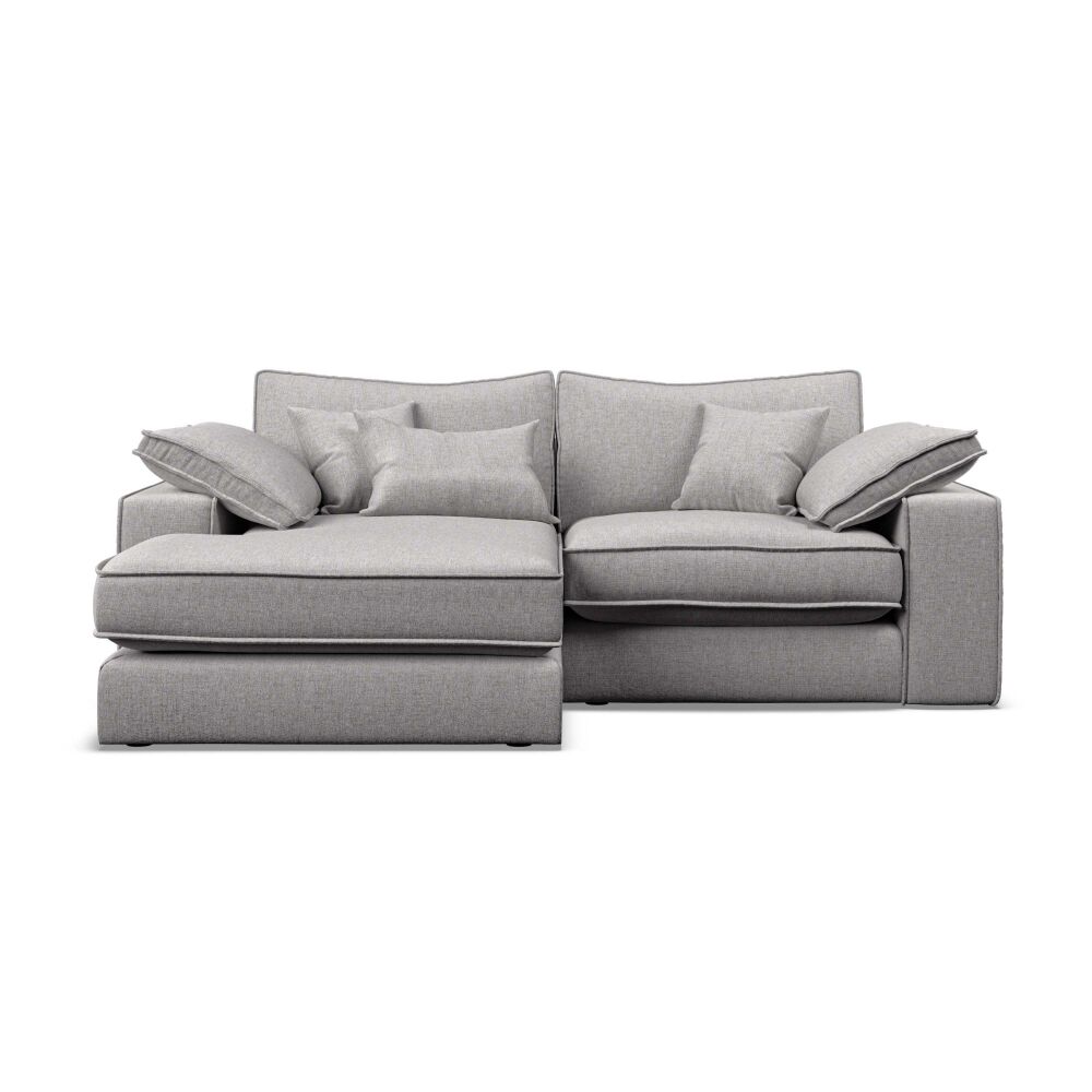 Loft LHF Small Chaise Sofa