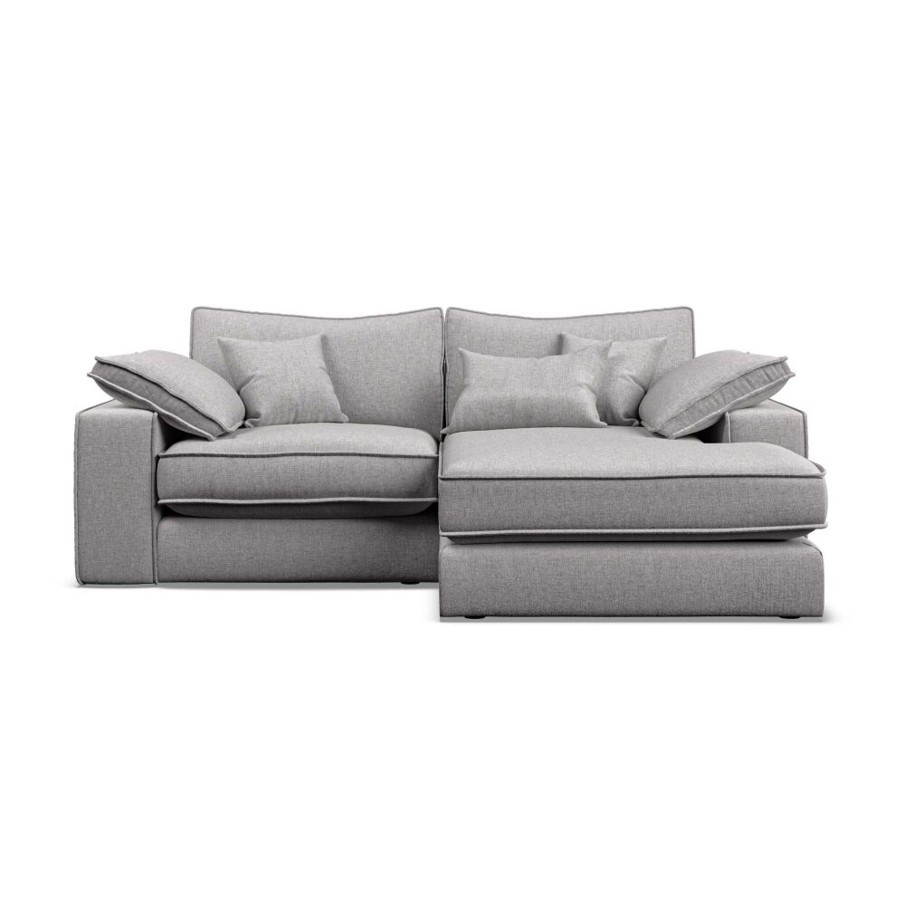 Loft RHF Small Chaise Sofa