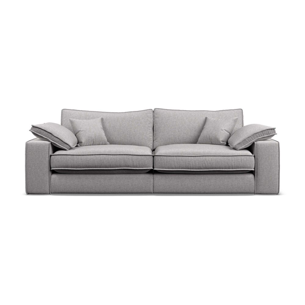 Loft Extra Large Split Large Sofa