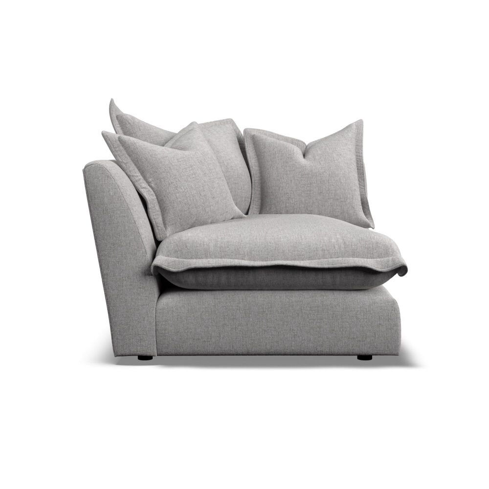 Ivy LHF 1 Arm 1 Seater (Modular Piece)