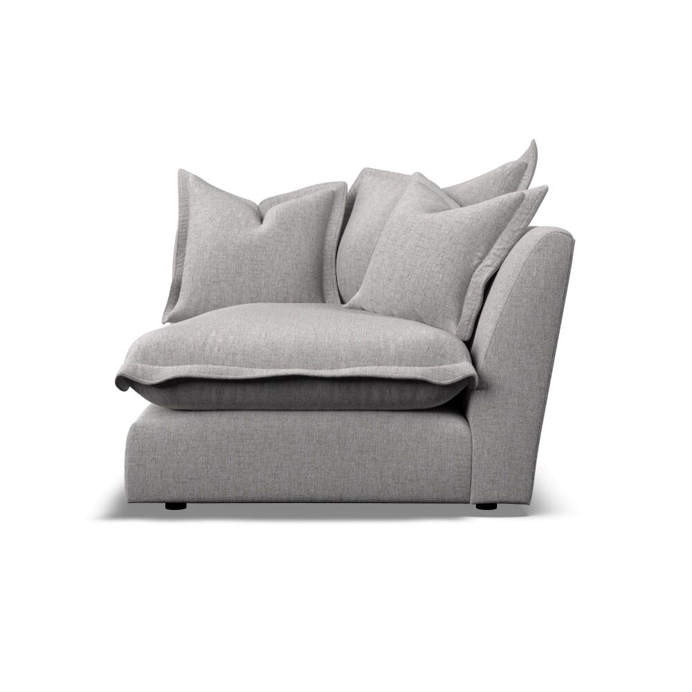 Ivy RHF 1 Arm 1 Seater (Modular Piece)