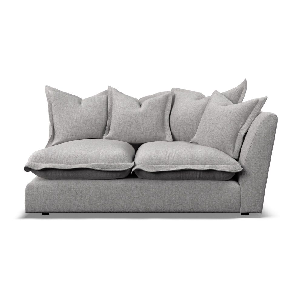 Ivy RHF 1 Arm 2 Seater (Modular Piece)
