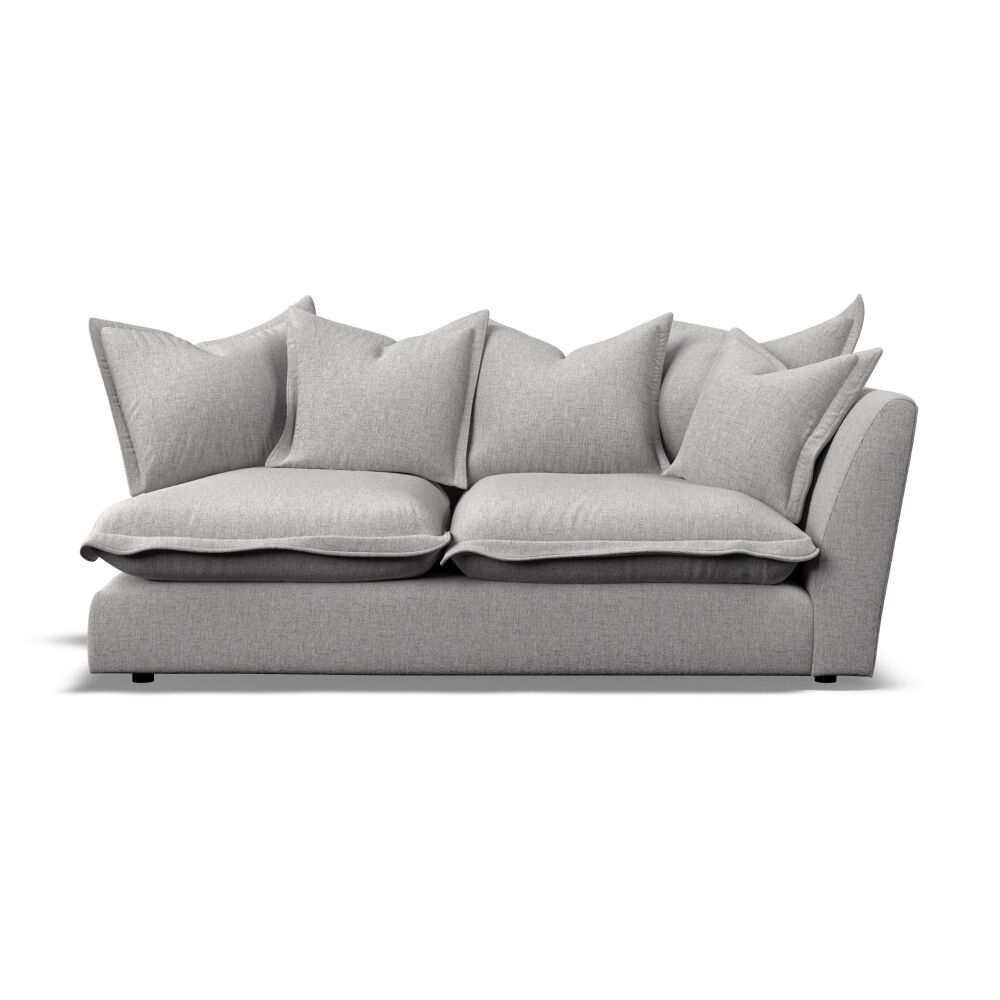 Ivy RHF 1 Arm 3 Seater (Modular Piece)