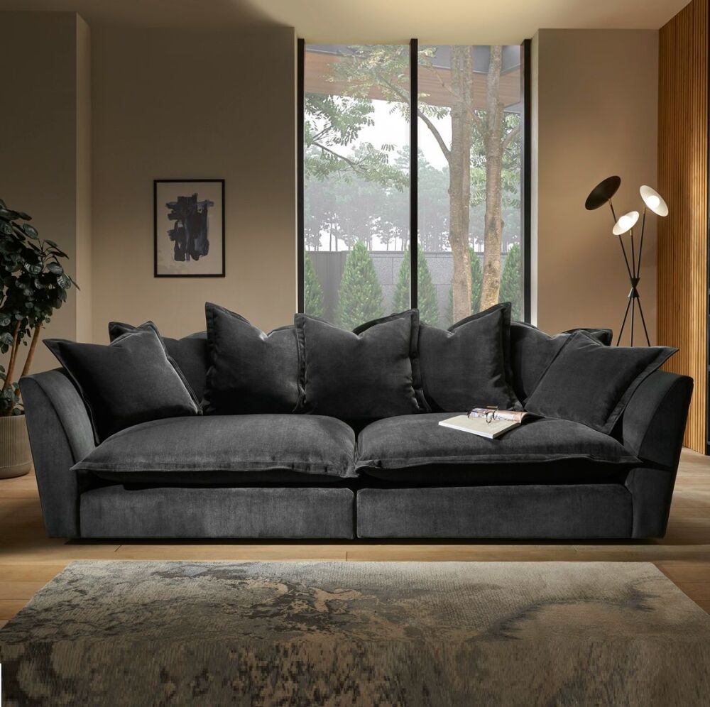 Ivy Large Split Sofa