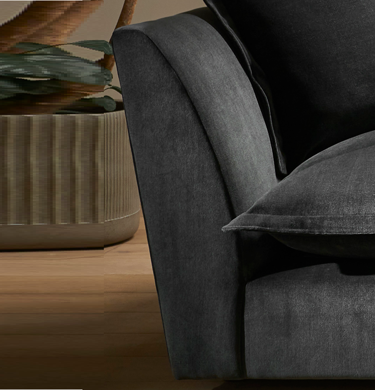 Ivy Small Sofa
