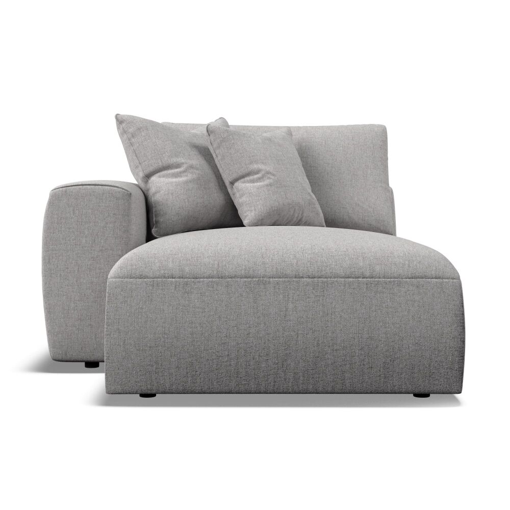 Onix LHF/RHF 1 Arm Chaise (Modular Piece)