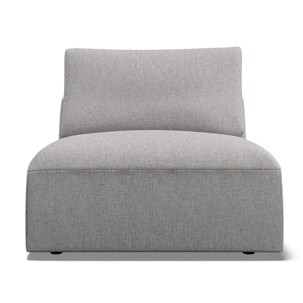 Onix Armless Unit (Modular Piece)