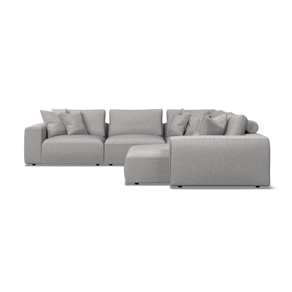 Onix RHF/LHF Corner Sofa With Chaise