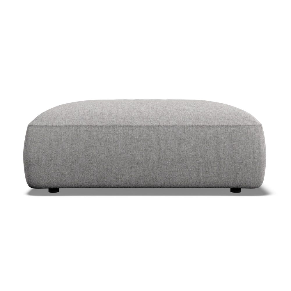 Onix Large Footstool