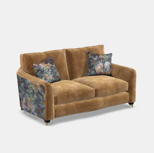Claudette Petite by Spink &  Edgar