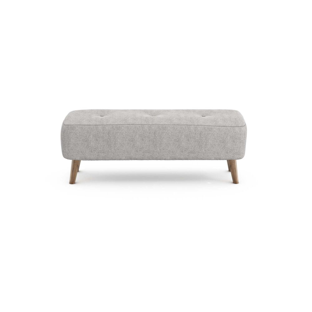 Jacob Bench Stool