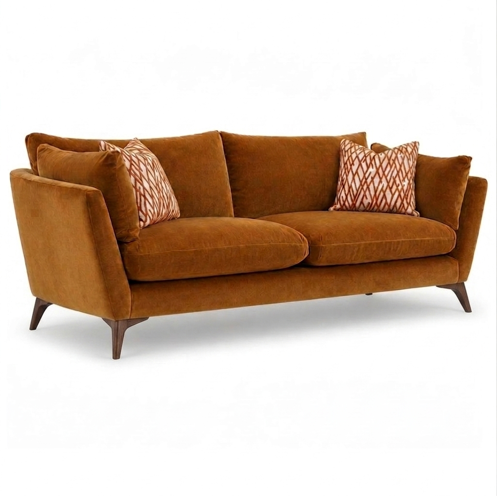 Ellen Extra Large Sofa
