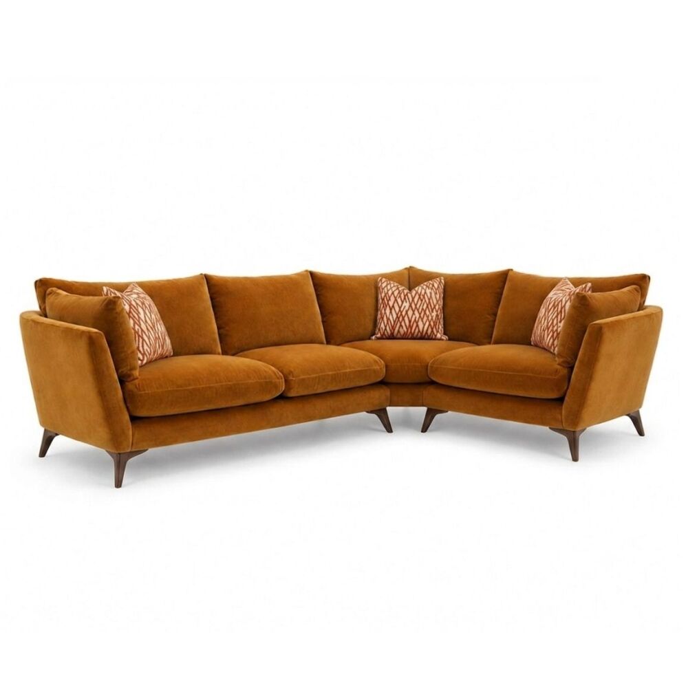 Ellen LHF/RHF Large Corner Group