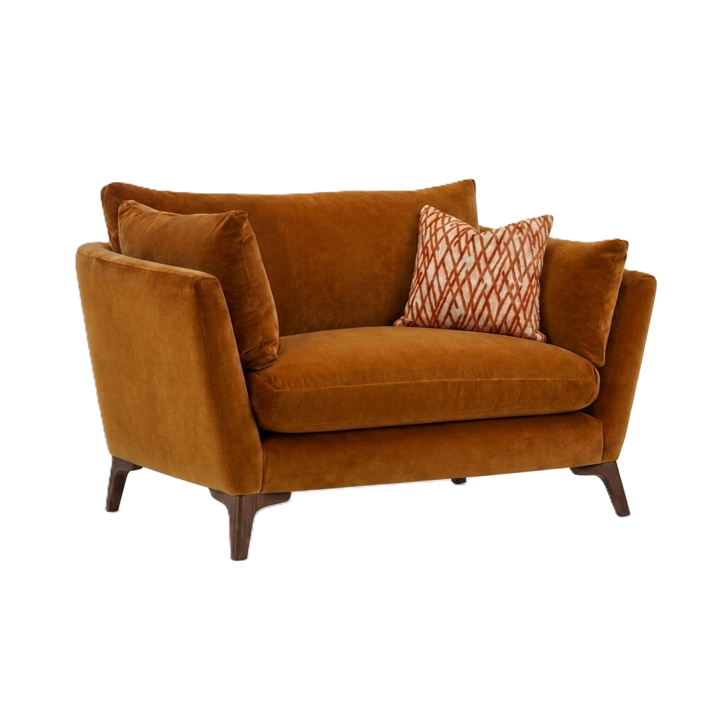 Ellen Cuddler Chair