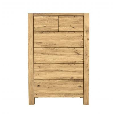Driftwood Chest 2 over 4