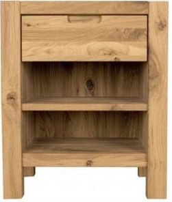 Driftwood Bedside