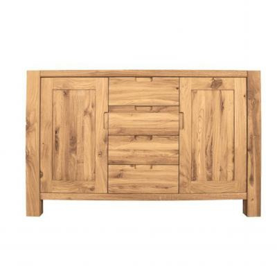 Driftwood Sideboard
