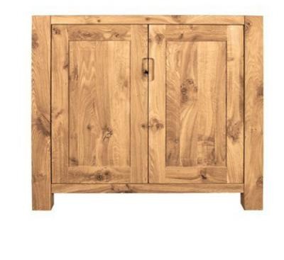 Driftwood Sideboard 2 door