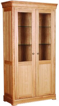 Como Display Cabinet